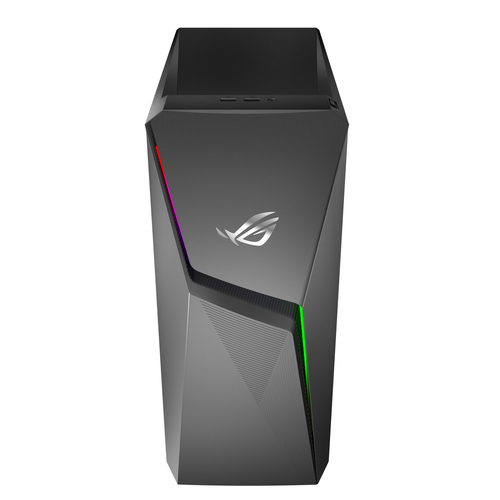 Asus G10DK-DBR5660 product photo