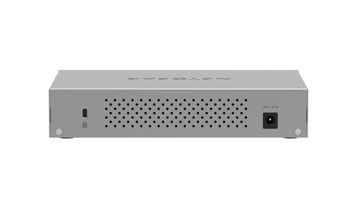 NETGEAR 8-Port Ultra60 PoE++ 2.5G Switch