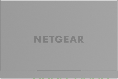 NETGEAR 8-Port Ultra60 PoE++ 2.5G Switch