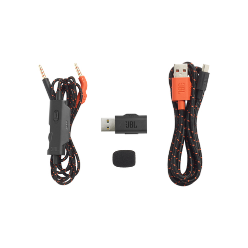 JBL Quantum 610 Wireless, afbeelding 5