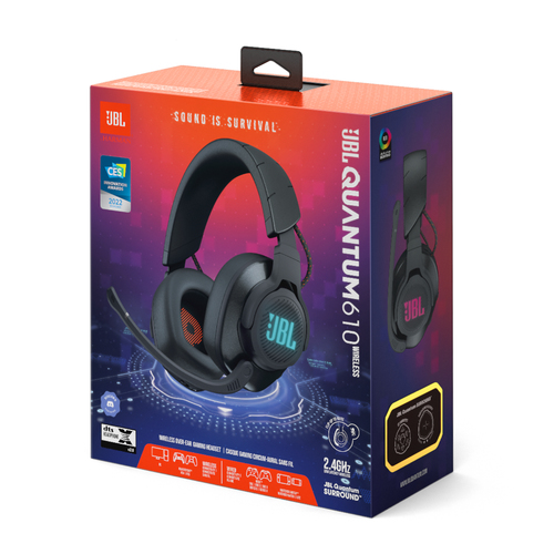 JBL Quantum 610 Wireless, afbeelding 6