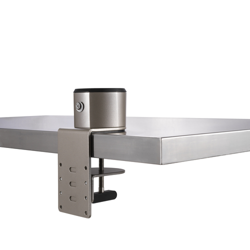 ASUS ROG Desk Mount Kit ACL01 124,5 cm (49 ) Zilver, afbeelding 3