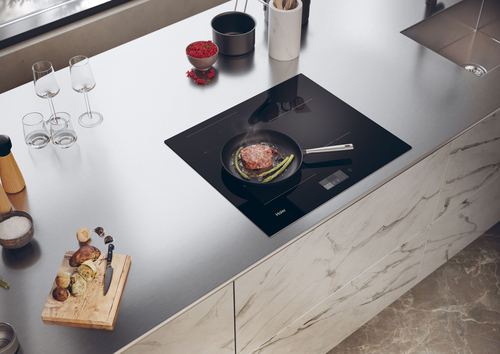 Haier I-Touch Series 6 HAMTSJ66TFTCF Black Built-in – image 6
