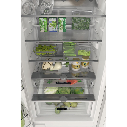 Whirlpool WHC20 T352 Inbouw koel-vriescombinatie, afbeelding 9