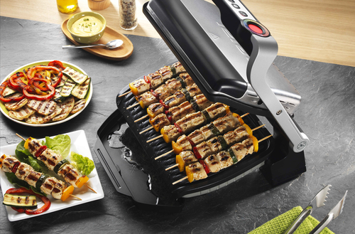 Tefal OptiGrill GC702D – image 5