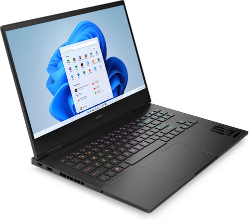 HP OMEN 16-wd0000na – image 2