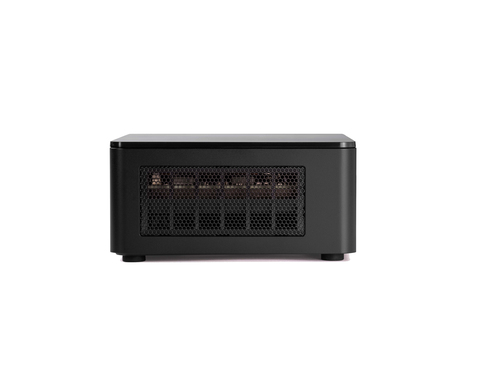 ASUS NUC 12 Pro Kit RNUC12WSHI700002I - Barebone, afbeelding 4