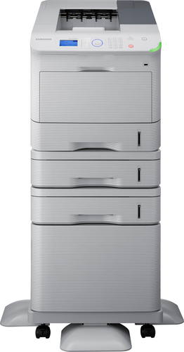HP Samsung ML-5510ND – image 8