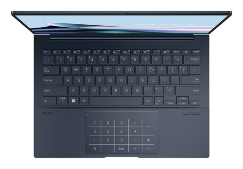 ASUS Zenbook 14 OLED UX3405MA-PP166W Intel Core Ultra 7 155H Laptop – image 4