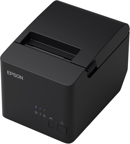 HP Epson TM-T20IIIL Serial USB