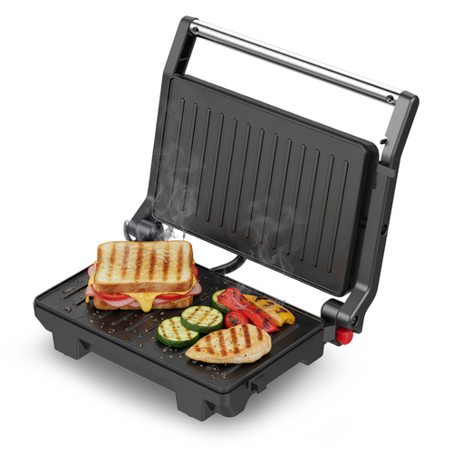 Sogo SAN-SS-7128 contact grill – image 2
