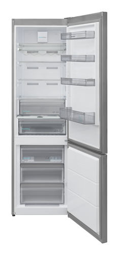 Sharp SJ-NBA32DMXPD fridge-freezer Freestanding – image 2