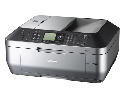 Canon PIXMA MX870 Inkjet A4 – image 3