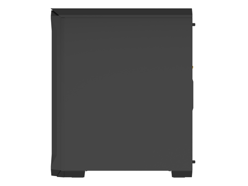 Genesis Behuizing IRID 505F met Sichtfenster zwart, afbeelding 10