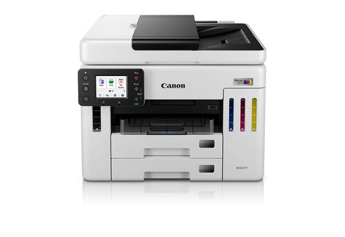 Canon MAXIFY GX7160 многофункциональное устройство (МФУ) Струйная A4 600 x 1200 DPI Wi-Fi