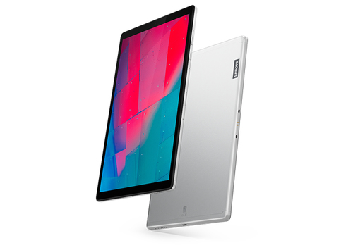 ZA6W0055MX Tablet Lenovo Tab M10 HD G2 TB-X306F 10.1" Mediatek 32 GB Ram 2 GB Android 10 Color Gris Platino