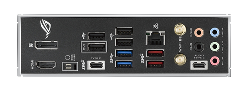 ASUS ROG STRIX B560-E GAMING WIFI – image 4