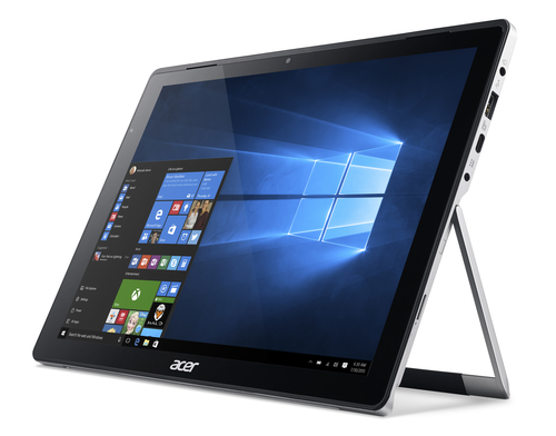 Acer Switch Alpha 12 SA5-271P-77ST Intel® Core™ i7 i7-6500U Hybrid (2-in-1) – image 3