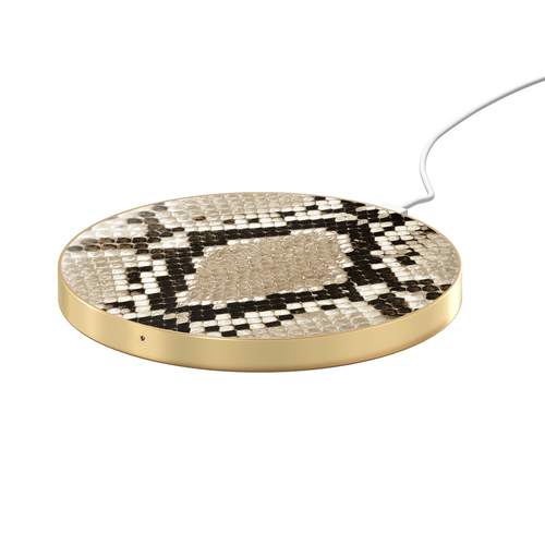 iDeal of Sweden Fashion Wireless Charger Sahara Snake – image 1