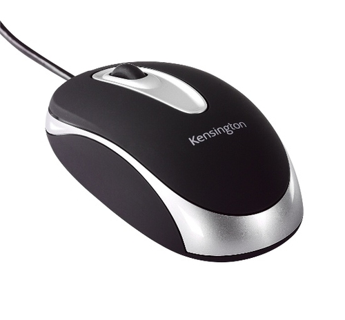 Kensington PocketMouse Max