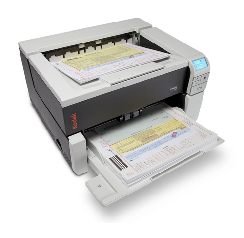 Kodak Alaris i3400 Scanner – image 3