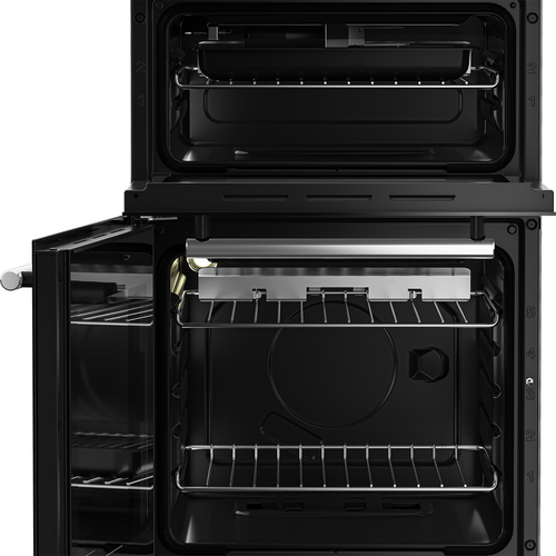 Flavel MLB72NDS 50cm Double Oven Gas Cooker – image 4