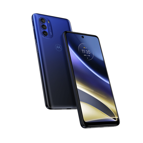 MOTOROLA G51 5G 6.8IN 4GB 64GB
