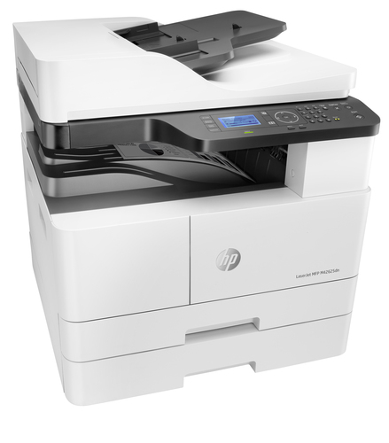 HP LaserJet MFP M42625dn – image 2