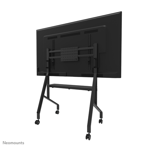 Neomounts MOVE Go FL50-525BL1 mobiele vloersteun Zwart, afbeelding 5