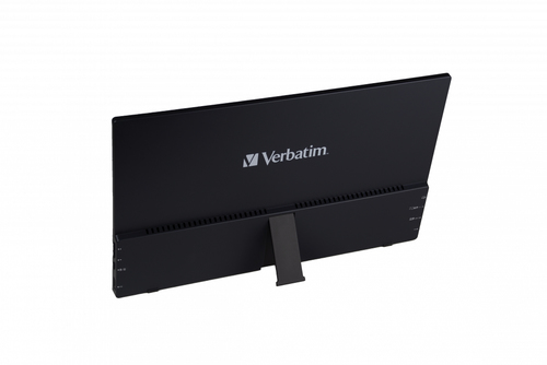 Verbatim PM-14 Portable Monitor 14 Inch Full HD 1080P 49590 - image 7