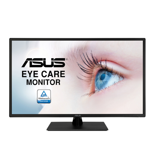 Monitor ASUS VA329HE Monitor ASUS VA329HE LED 32 Pulgadas Full HD FreeSync 75Hz HDMI Negro - ASUS