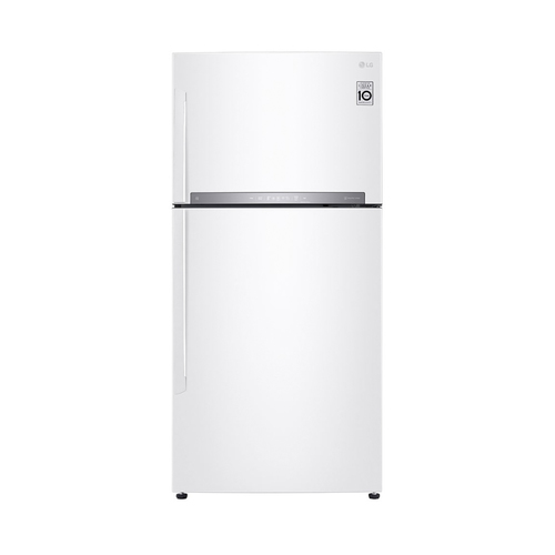 LG GR-H802HQHJ fridge-freezer Freestanding