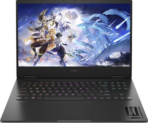 HP OMEN 16-wd0000sa – image 1