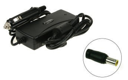 2-Power CAC0698B power adapter/inverter Auto