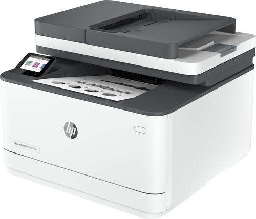 Impresora HP LaserJet Pro 3103FDW