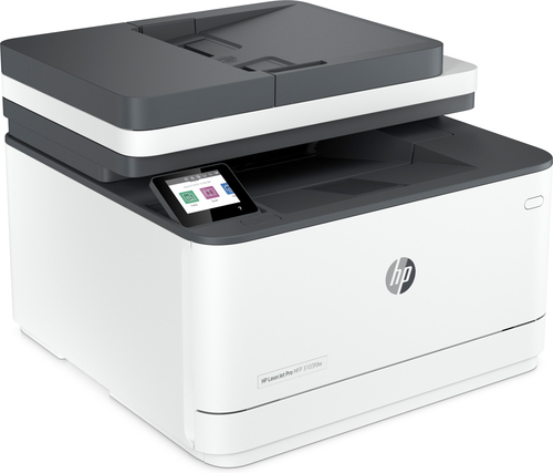 Impresora HP LaserJet Pro 3103FDW