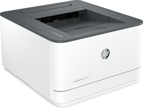 Impresora HP 3003DW