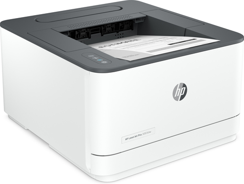 Impresora HP 3003DW