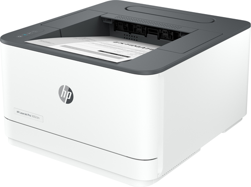 HP LaserJet Pro 3002dn A4 Mono Laser Printer 3G651F#B19 - image 2