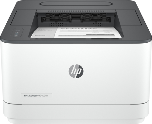 HP LaserJet Pro 3002dn A4 Mono Laser Printer 3G651F#B19 - image 1