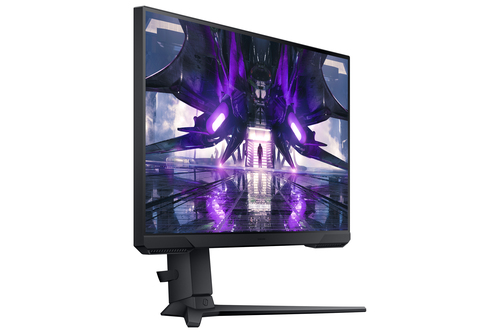 Monitor SAMSUNG LS24AG320NLXZX