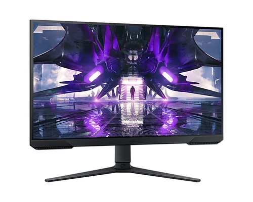 Monitor SAMSUNG LS27AG320NLXZX