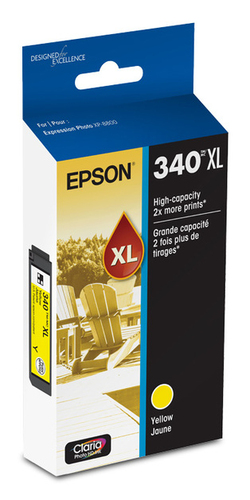 Epson T340XL420-S product photo
