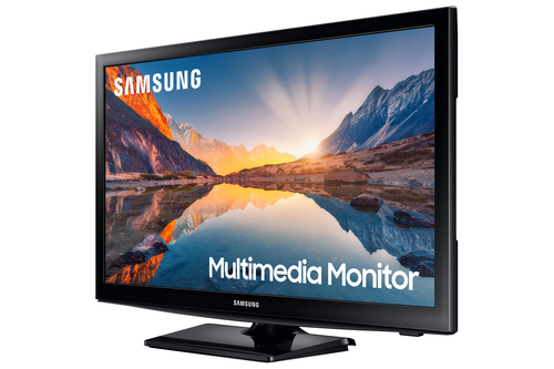 Samsung LS24R39MHAU computer monitor – image 6