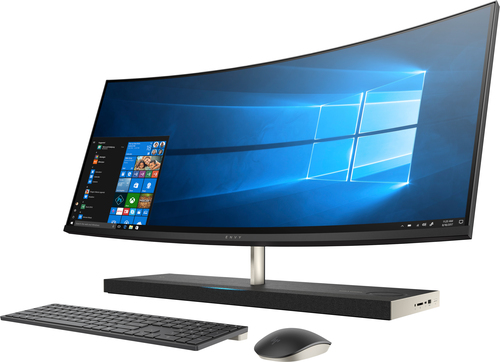 HP ENVY Curved 34-b171hk Intel® Core™ i7 i7-8700T – image 2
