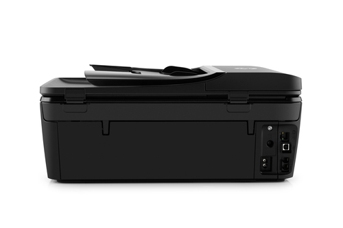 HP OfficeJet 5740 Thermal inkjet A4 – image 7