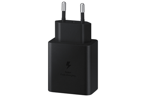 Samsung 45W Oplader + Kabel, afbeelding 2