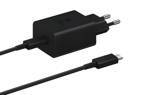 Samsung 45W Oplader + Kabel, afbeelding 4