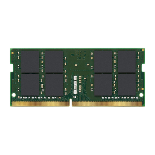 MEMORIA RAM KINGSTON 16GB DDR4  2666MT/SZ ECC SODIMM - KTL-TN426E/16G