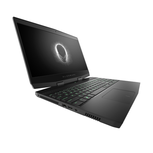 Alienware m15 Intel® Core™ i7 i7-8750H Laptop – image 4
